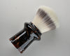 "Vintage Black" Nimbus 29mm A1 Fan knot