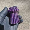 "Gengar/Venus Stripe" Nimbus with 29mm A1 knot of choice