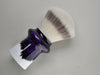 Made to order brush with 32mm A1 fan knot