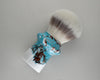 "Two Tone Vintage Blue" Nimbus 29mm A1 Hybrid