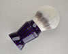 "Dark Grey/Purple Stripe" Stratos 29mm A1 Bulb