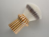 Made to order brush with 32mm A1 fan knot