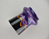 "Gengar/Venus Goldvein" Nimbus with 29mm A1 knot of choice