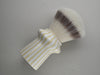 "Bright Ivory/White Stripe" Nimbus 29mm A1 Fan